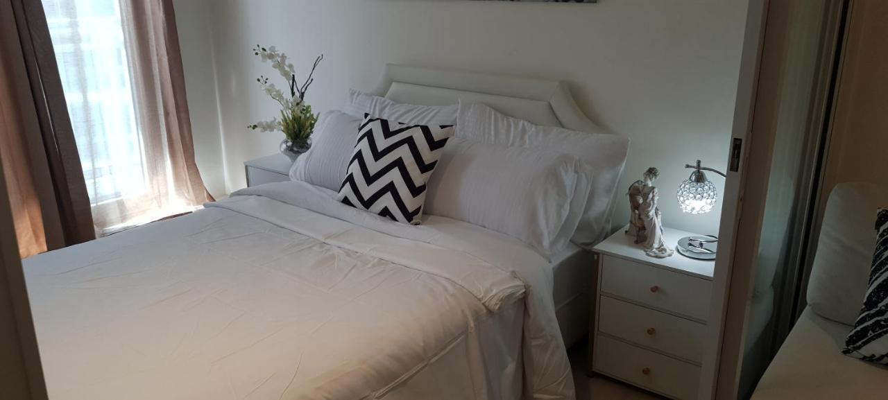 Jn Condotel The Azure Urban Resort Residences Paranaque City Kültér fotó