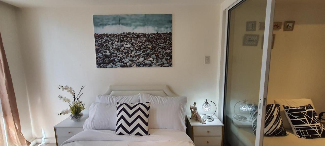Jn Condotel The Azure Urban Resort Residences Paranaque City Kültér fotó