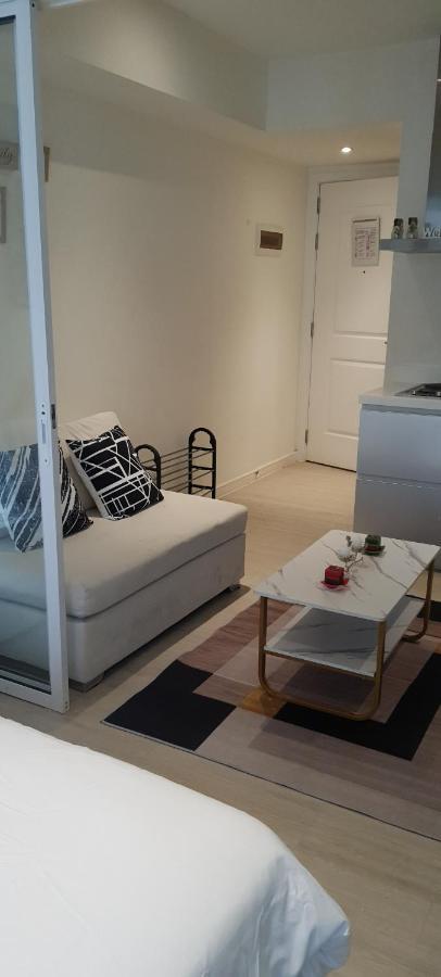Jn Condotel The Azure Urban Resort Residences Paranaque City Kültér fotó