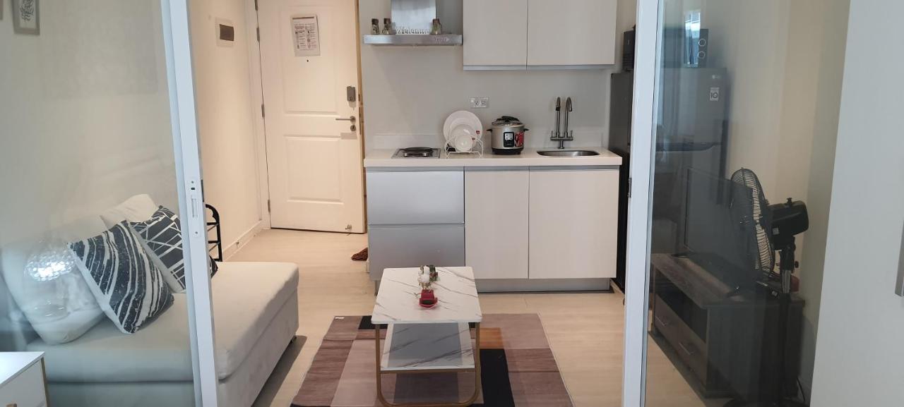 Jn Condotel The Azure Urban Resort Residences Paranaque City Kültér fotó