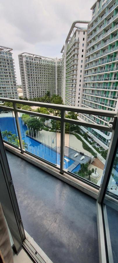 Jn Condotel The Azure Urban Resort Residences Paranaque City Kültér fotó