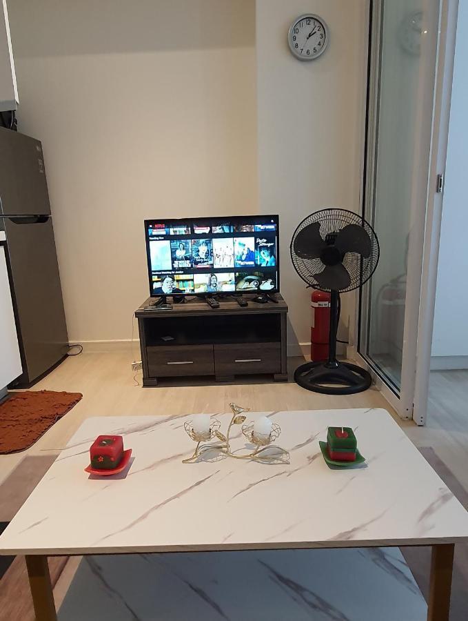 Jn Condotel The Azure Urban Resort Residences Paranaque City Kültér fotó
