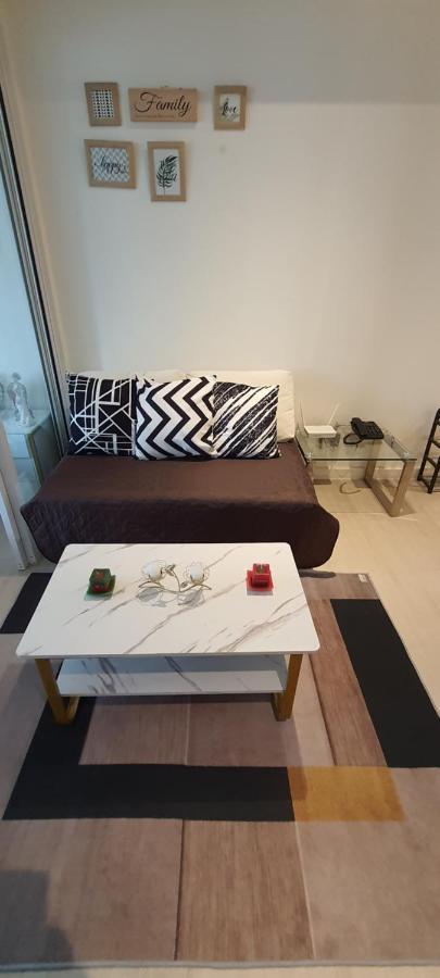 Jn Condotel The Azure Urban Resort Residences Paranaque City Kültér fotó