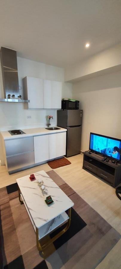 Jn Condotel The Azure Urban Resort Residences Paranaque City Kültér fotó