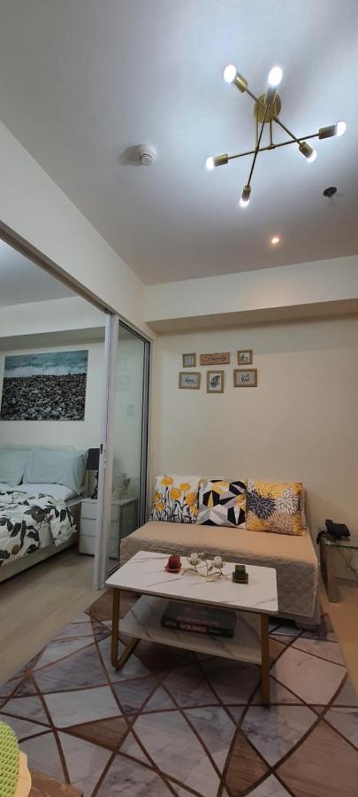 Jn Condotel The Azure Urban Resort Residences Paranaque City Kültér fotó