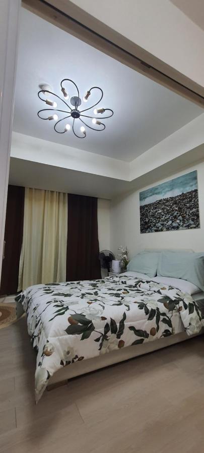 Jn Condotel The Azure Urban Resort Residences Paranaque City Kültér fotó