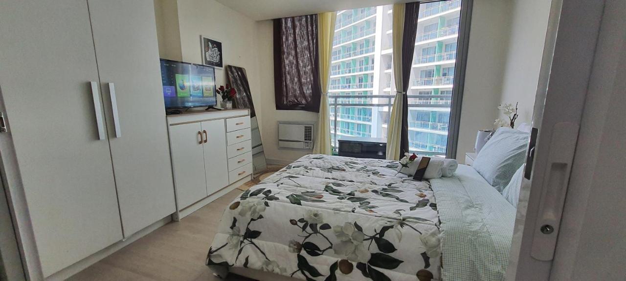 Jn Condotel The Azure Urban Resort Residences Paranaque City Kültér fotó