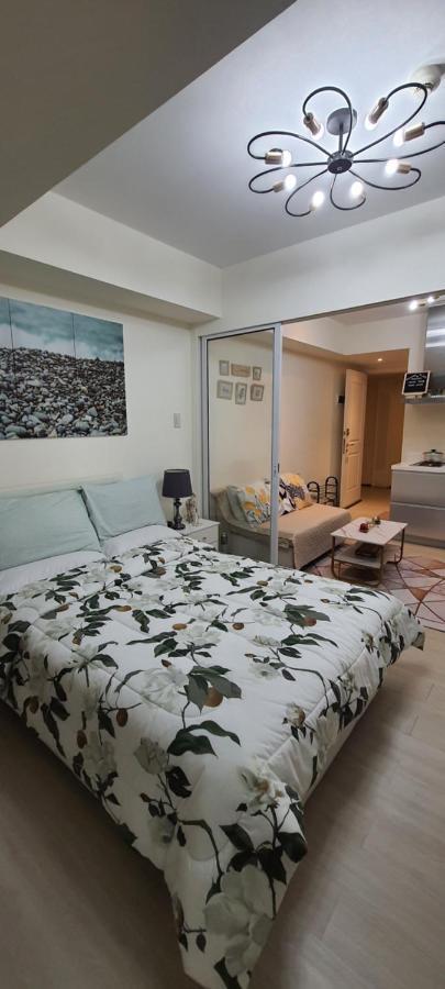 Jn Condotel The Azure Urban Resort Residences Paranaque City Kültér fotó