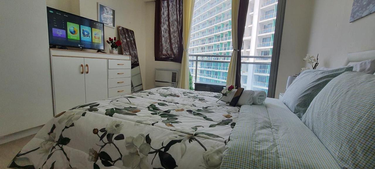Jn Condotel The Azure Urban Resort Residences Paranaque City Kültér fotó
