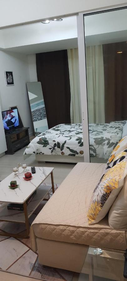 Jn Condotel The Azure Urban Resort Residences Paranaque City Kültér fotó