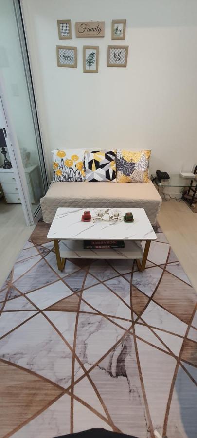 Jn Condotel The Azure Urban Resort Residences Paranaque City Kültér fotó