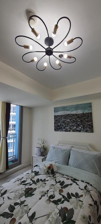 Jn Condotel The Azure Urban Resort Residences Paranaque City Kültér fotó