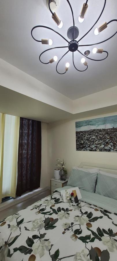 Jn Condotel The Azure Urban Resort Residences Paranaque City Kültér fotó