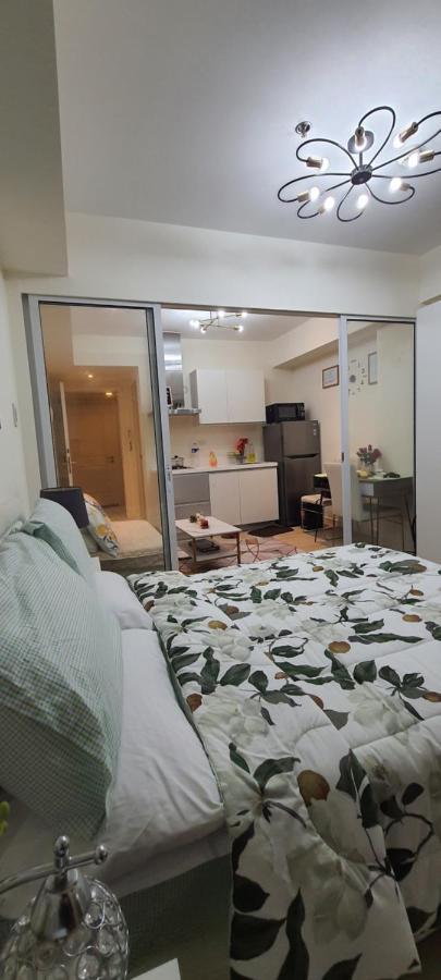 Jn Condotel The Azure Urban Resort Residences Paranaque City Kültér fotó