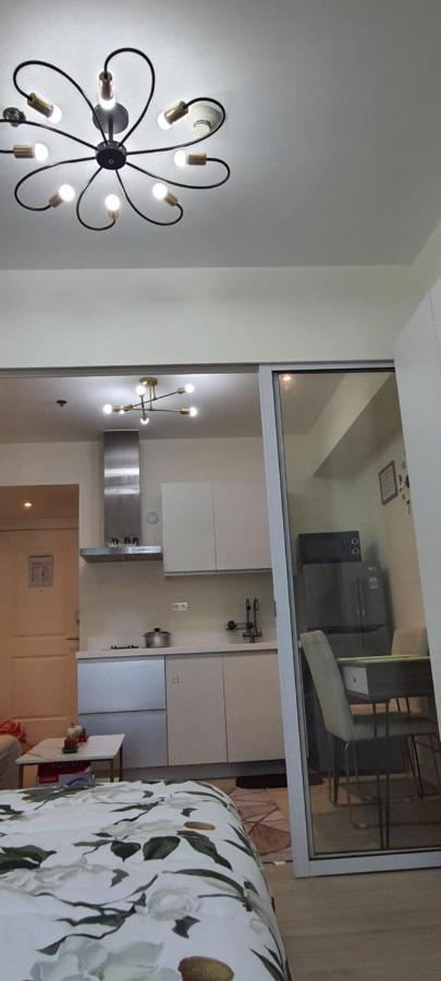 Jn Condotel The Azure Urban Resort Residences Paranaque City Kültér fotó