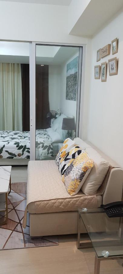 Jn Condotel The Azure Urban Resort Residences Paranaque City Kültér fotó