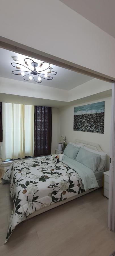 Jn Condotel The Azure Urban Resort Residences Paranaque City Kültér fotó