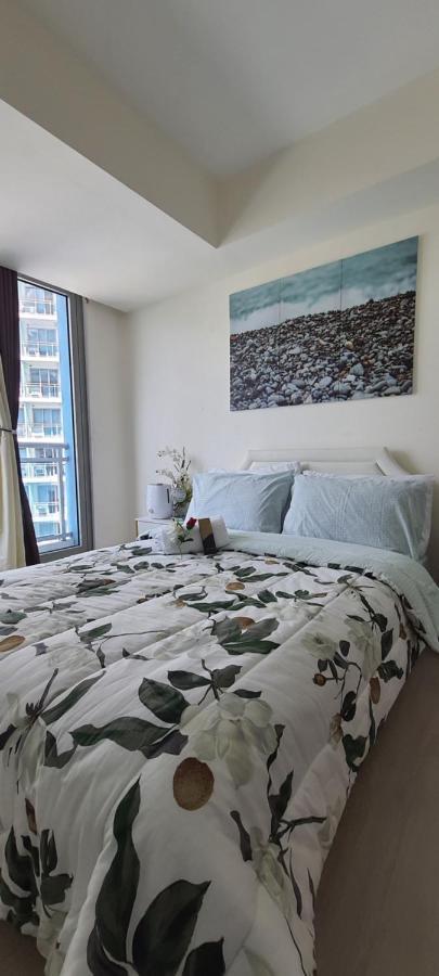 Jn Condotel The Azure Urban Resort Residences Paranaque City Kültér fotó