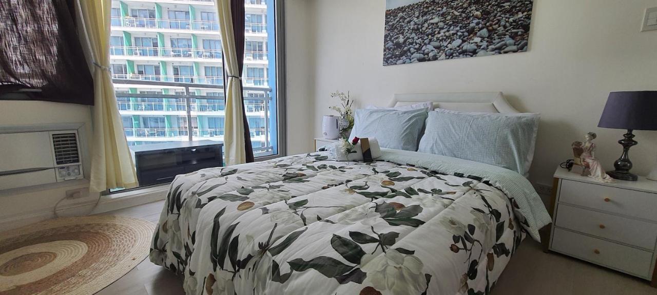 Jn Condotel The Azure Urban Resort Residences Paranaque City Kültér fotó